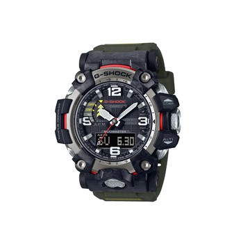 [Limited quantity price] CASIO Casio GWG-2000-1A3JF