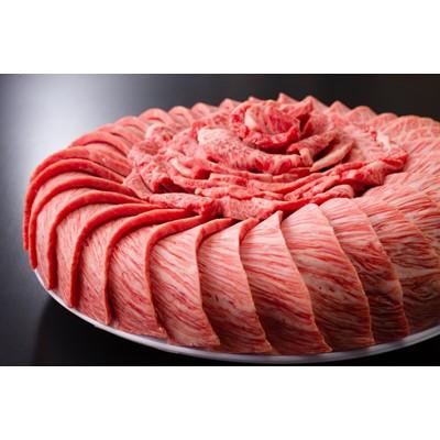 ふるさと納税 土庄町 小豆島オリーブ牛カルビ焼肉450g