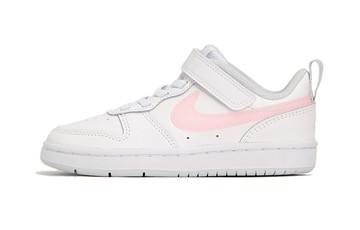 COURT BOROUGH LOW 2 PS WHITE ARCTIC PUNCH