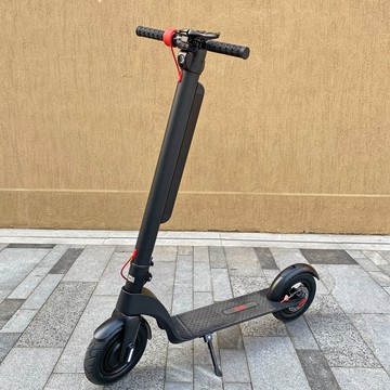 [現貨在台]  X8 電動滑板車 電池可快拆 10Ah高電量 雙避震 ABS+碟煞 可加座椅 滑板車
