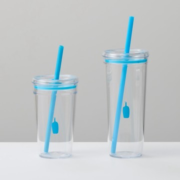 【日貨代購CITY】BLUE BOTTLE To-Go 藍瓶 咖啡 咖啡杯 隨身杯 吸管 水瓶 水壺 環保杯 杯子 耐熱