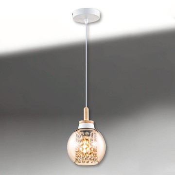 工業風單吊燈 B69-81-24074