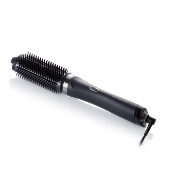 ghd 捲髮梳吹風機-黑 Duet Blowdry Black