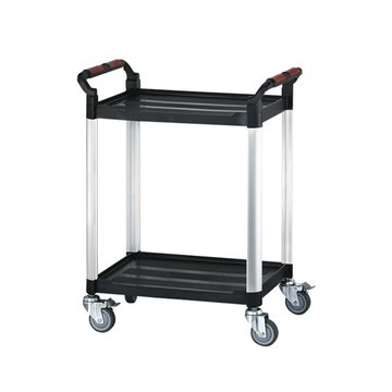 康得倫KTL 兩層手推工作車 7色可選 /台 KT-707E/E1/E2/E3/E4/E5/E6【APP滿額下單10%點數(單一帳號最高5000點)】1/31止