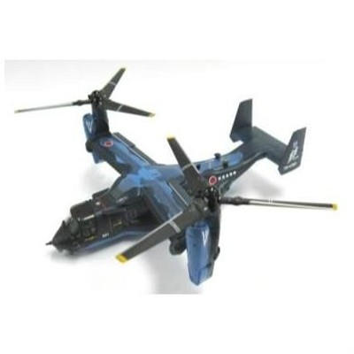 新品即納』{PTM}技MIX HC207 仮想 空自仕様 MV-22B/CV-22B 松島救難隊(松島基地) プラモデル  トミーテック(20150930) | LINEブランドカタログ