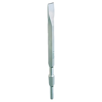 BOSCH 博世 台灣公司貨 六角平鑿刀 280mm  1支