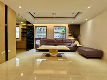 泰安御璽尚品生活美邸｜台北市中正區泰安街