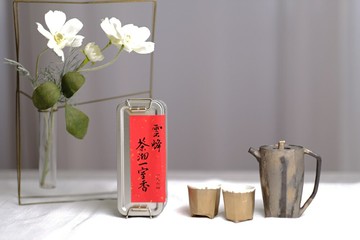 雲峰炭焙木柵鐵觀音 150g/1入