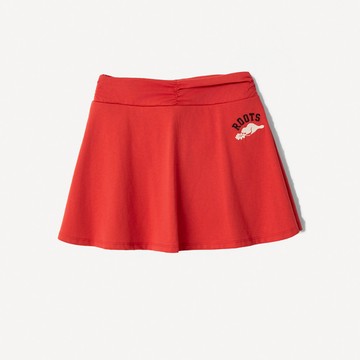 Roots 大童-HARVEST GLOW 褲裙