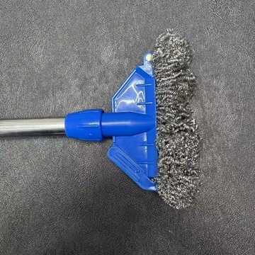 🏆臺灣本土直出🏆不鏽鋼鋼絲球清潔刷廚房神器