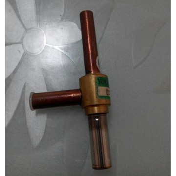 全新 海爾空調  電磁閥閥體FDF8DK 二通閥 081013