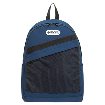 OUTDOOR PRODUCTS 14吋電腦後背包 OD133012NY  30 x 15 x 43cm  深藍色