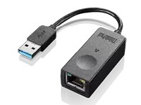 Lenovo ThinkPad USB3.0 至乙太網路配接卡