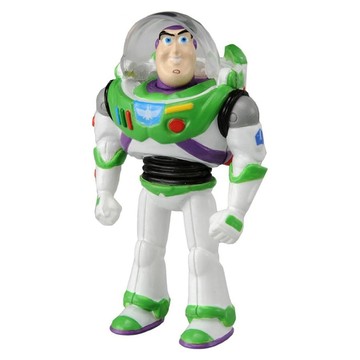 TAKARA TOMY TS5 巴斯光年 合金人形 BX DS07932  1個
