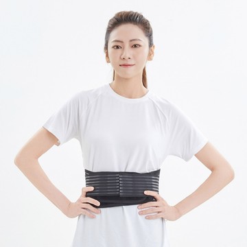 矽米子能量磁石護腰