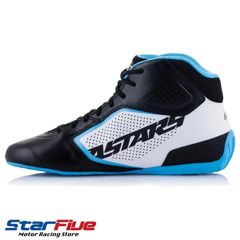 未使用品】 ぶぶぶalpinestars アルパインスターズ 4輪用シューズ TECH