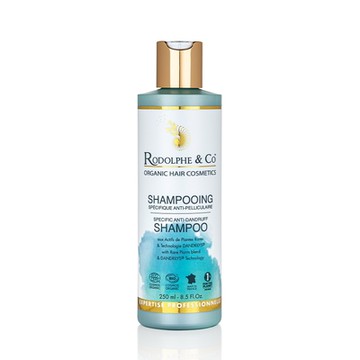 法國 Rodolphe & Co 垛芙抗屑洗髮精 250ml