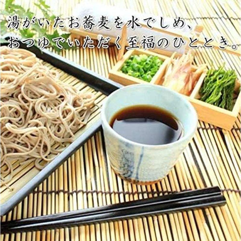 本田商店 出雲福そば 乾麺 国産原料使用 180g×５袋セット