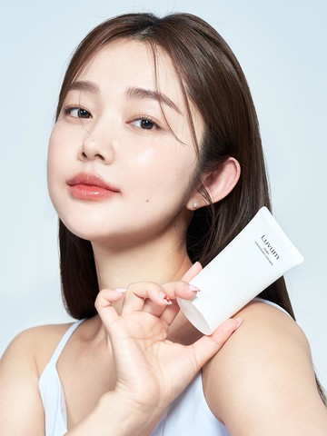 Natural Blanc Hyaluronic Cream (70ml)