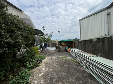 【樂福集團】嘉義台3縣雙透店+廠房｜嘉義縣竹崎鄉紫雲村