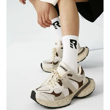 現貨在台｜原創潮流 街頭塗鴉 插畫藝術 中統襪 男襪