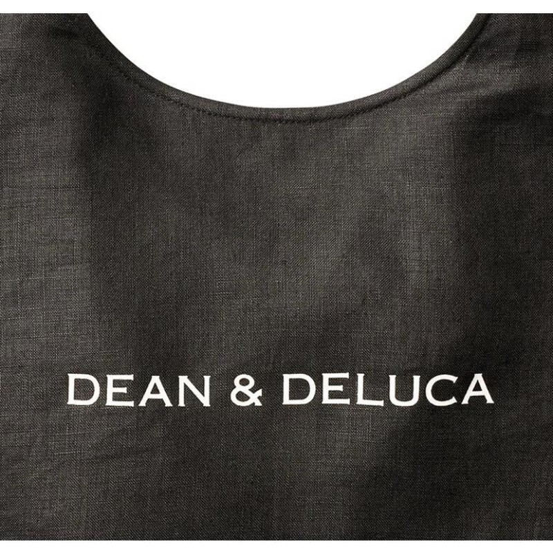 数量限定>DEAN&DELUCA×BEAMS COUTURE かっぽうぎドレス エプロン 割烹