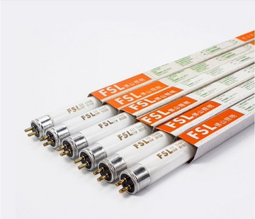 ledt5燈管t4三基色熒光燈管g14t5/865燈管14w8w12w16w221w22w28w