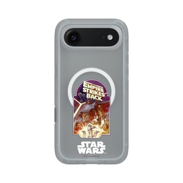 iPhone Air AirX 流變灰 - 迪士尼-星際大戰 Star Wars - 帝國大反擊-海報系列