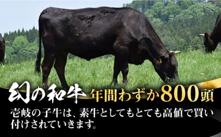 壱岐牛 ロースブロック 500g《壱岐市》 肉 牛肉 ロース ブロック ステーキ BBQ [JFE013] 29000 29000円