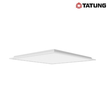 大同led 40w 直下發光平板燈 白光/黃光/自然光 全電壓 2尺x2尺 高光效 均勻發光柔和