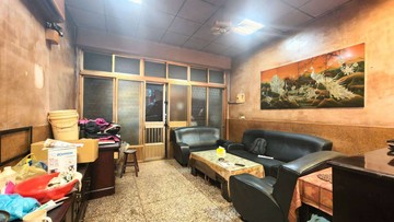 大里二期旁｜8米活路騎樓透天｜地段無敵｜台中市大里區德芳一街