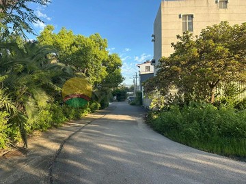 永康區|20米王行路|三面臨路方正建地｜台南市永康區龍王段