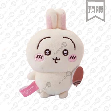MINISO 名創優品 Chiikawa 吉伊卡哇 小小守護 毛絨 冰箱貼 系列盲盒