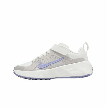 Nike 中童鞋 Metro TEK PS 米色 藍 魔鬼氈 休閒鞋 運動鞋 小朋友 HQ2008-006