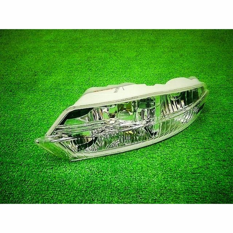 セルシオ DBA-UCF31 左 フォグ ランプ ライト 50-71 未使用品 30
