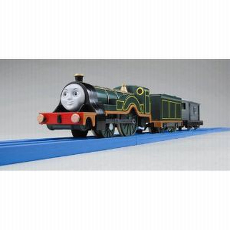 プラレールトーマス ｔs 13 エミリー おすすめ 誕生日プレゼント ギフト おもちゃ 通販 Lineポイント最大1 0 Get Lineショッピング