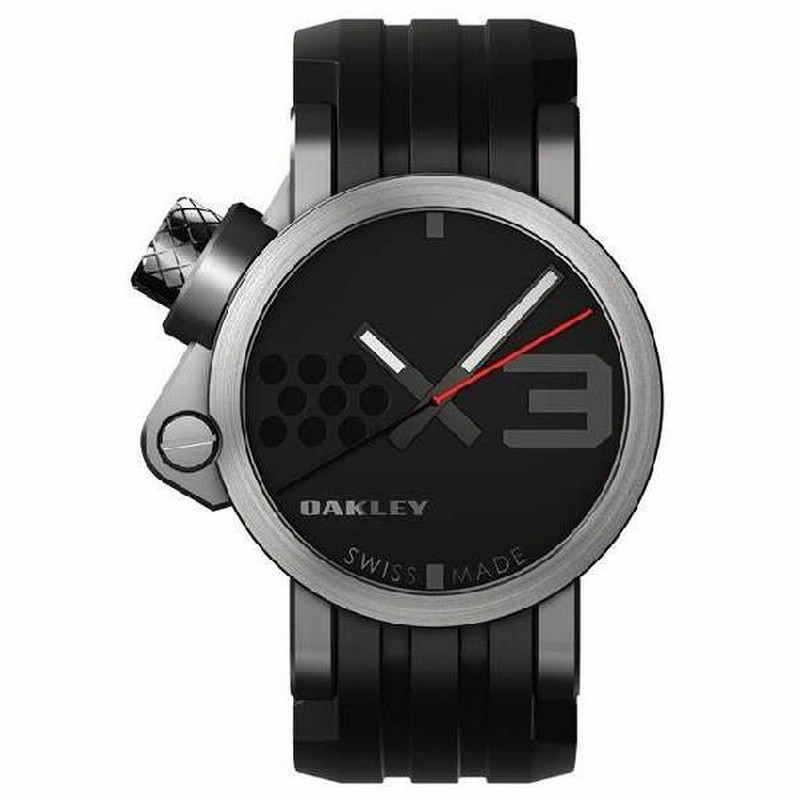 Oakley transfer case hotsell