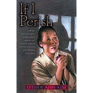 If I Perish (Paperback)