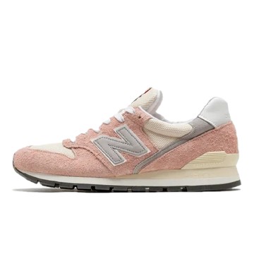 996 MADE IN USA PINK HAZE