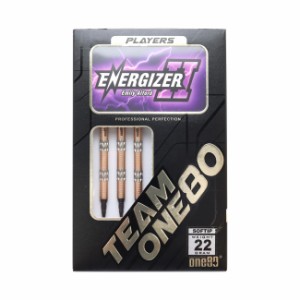 One80 ENERGIZER 2BA 22g エミリー・アルフォード選手モデル