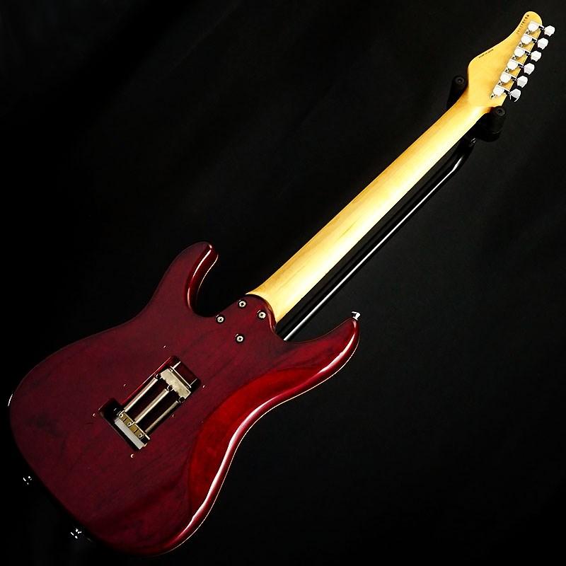 SCHECTER  SD-II-24-AS (RED M) 