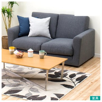 ◎布質沙發床 FORWARD GY NITORI宜得利家居