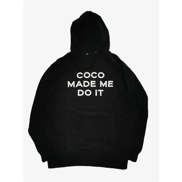 【現貨】市井店 SSUR 美潮牌嘻哈街舞滑板街頭CoCo美產連帽衛衣