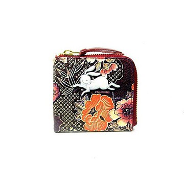 兔子硬幣持有人與卡持有人江戶 Minagi