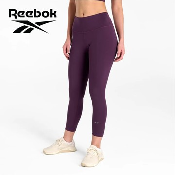 【Reebok】ACTIV COLL DREAMBLEND 7/8 TIGHT 緊身褲_女_100205553官方旗艦店