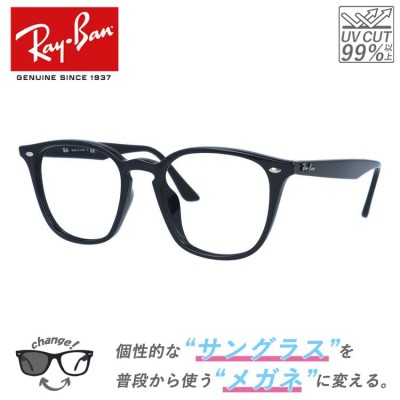 Ray-Ban RB4258F 601 19 | LINEショッピング