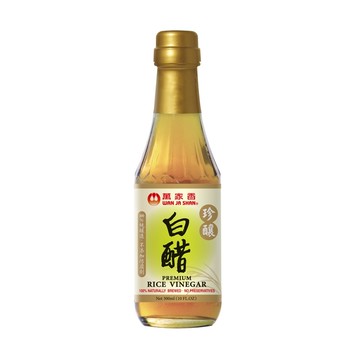 萬家香珍釀白醋600ml
