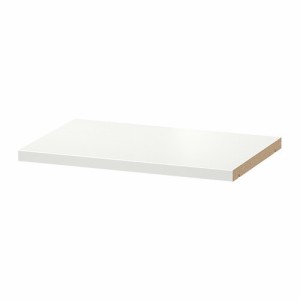 Ikea イケア Billy 追加棚板 ホワイト 白 36x26cm N 通販 Lineポイント最大1 0 Get Lineショッピング