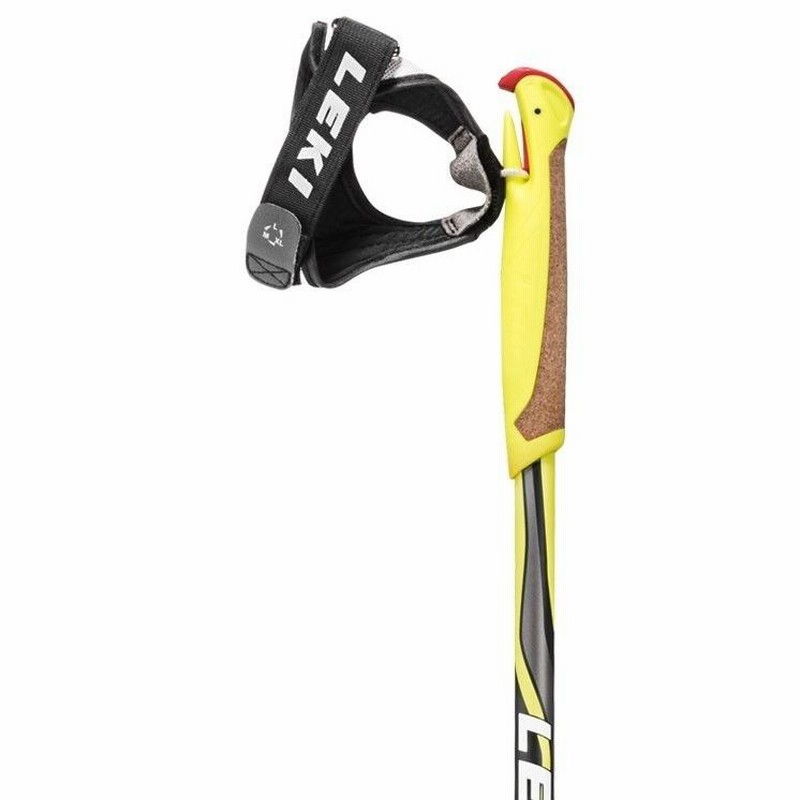 LEKI レキ スキー 競技用ストック WORLDCUP ワールドカップ