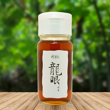 常溫【蜂巢氏】嚴選驗證龍眼蜂蜜700g